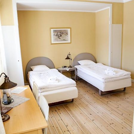 Bed and Breakfast Kaggeholms Slott Ekerö Exteriér fotografie