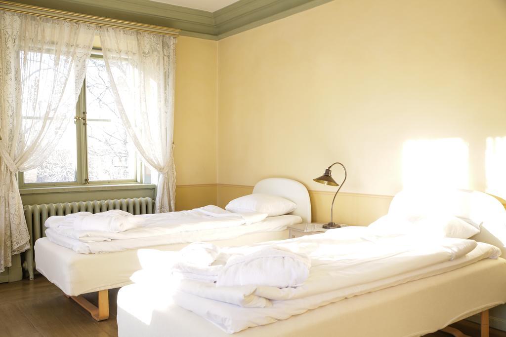 Bed and Breakfast Kaggeholms Slott Ekerö Exteriér fotografie